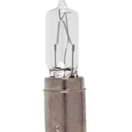 Ilc Replacement for Edwards Signaling 48sing-n5-25wh replacement light bulb lamp 48SING-N5-25WH EDWARDS SIGNALING